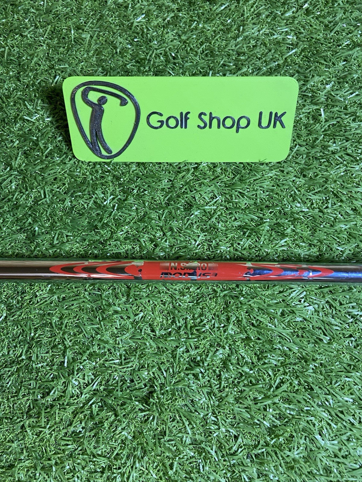 TOUR ISSUE CLEVELAND RTX6 TOUR RACK 50° GAP WEDGE NIPPON 120 X STIFF FLEX