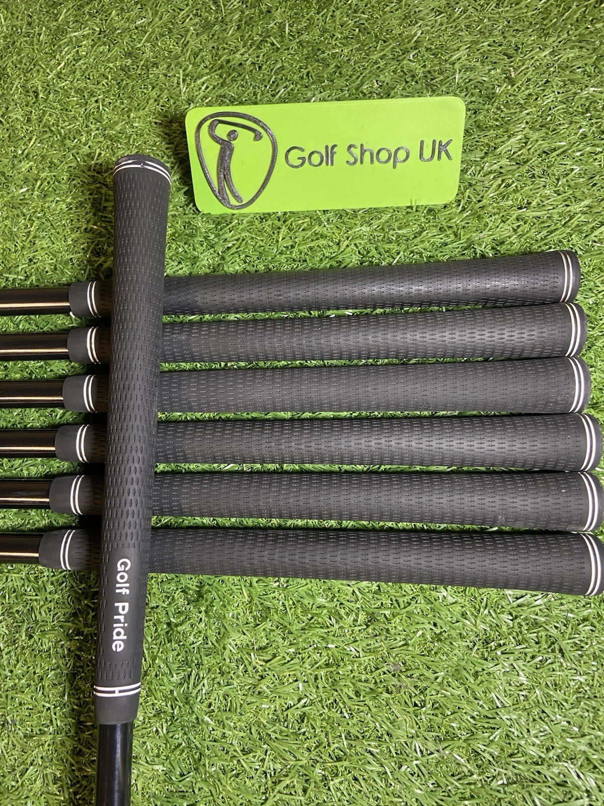 TITLEIST T300 IRONS 4-PW TENSEI AV SERIES RED REGULAR FLEX