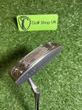 SCOTTY CAMERON SUPER SELECT NEWPORT+ PUTTER 34°