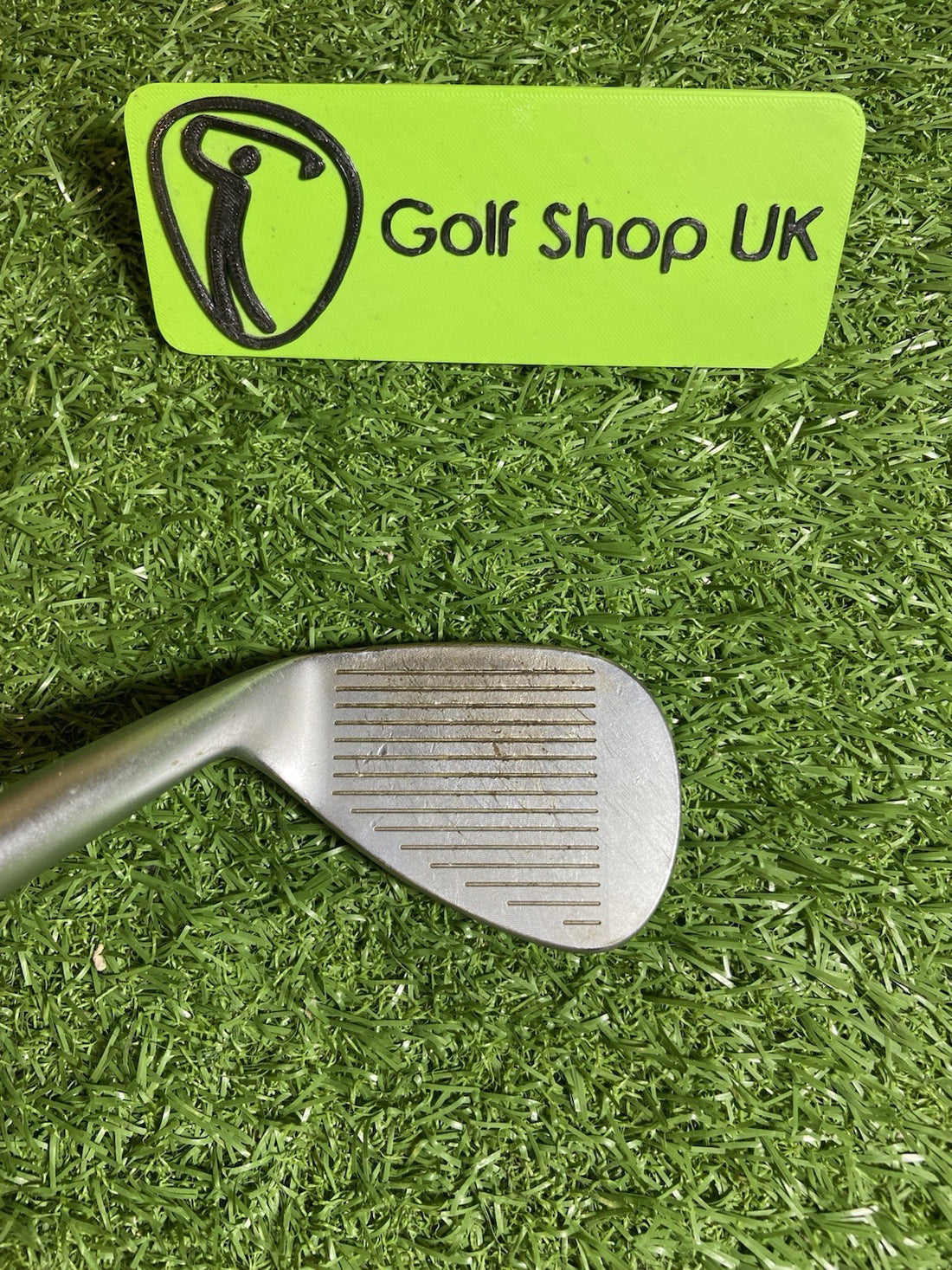 MIZUNO T7 56° SAND WEDGE KBS TOUR REGULAR FLEX