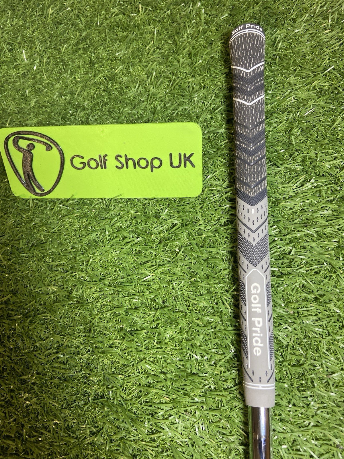 TITLEIST VOKEY SM10 46° PITCHING WEDGE DYNAMIC GOLD S400 STIFF FLEX