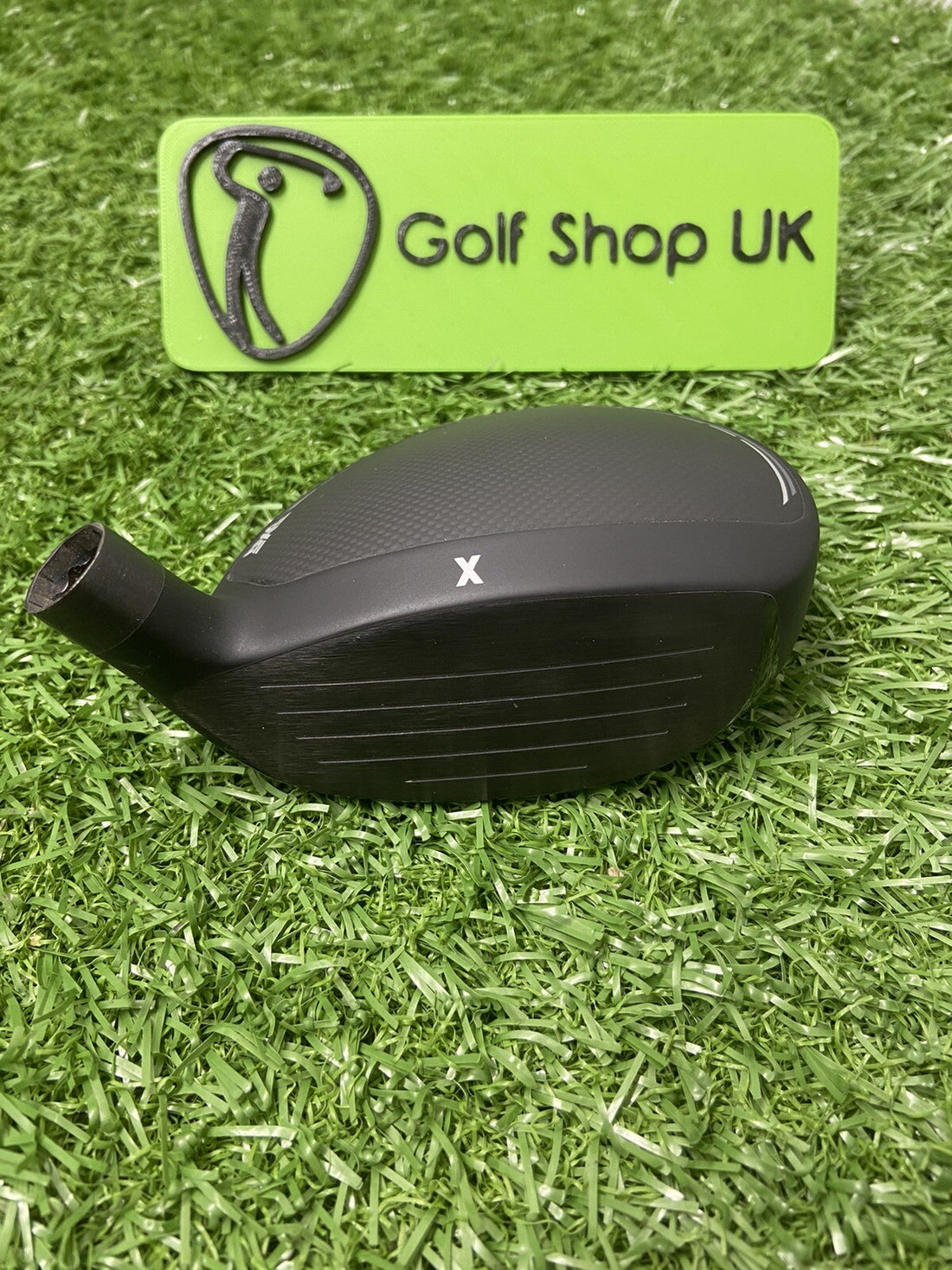 PXG 0311 5 WOOD 18° GEN 6 HEAD LEFT HANDED