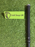 MITSUBISHI VANQUISH R2 SENIOR FLEX #3 WOOD SHAFT CALLAWAY ADAPTOR