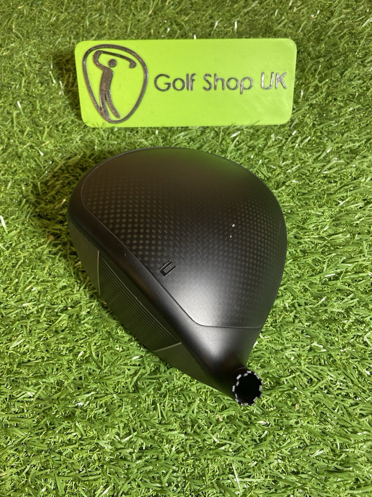 COBRA DS ADAPT MAX D 12° DRIVER HEAD