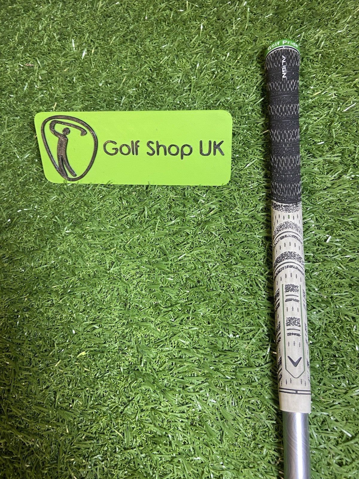 CALLAWAY EPIC FLASH #3 WOOD EVENFLOW 6.0 STIFF FLEX