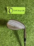 TOUR ISSUE CLEVELAND RTX6 TOUR RACK 60° LOB WEDGE NIPPON 125 SHAFT