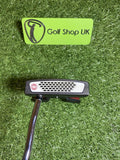 ODYSSEY EXO INDIANAPOLIS STROKE LAB PUTTER 34”