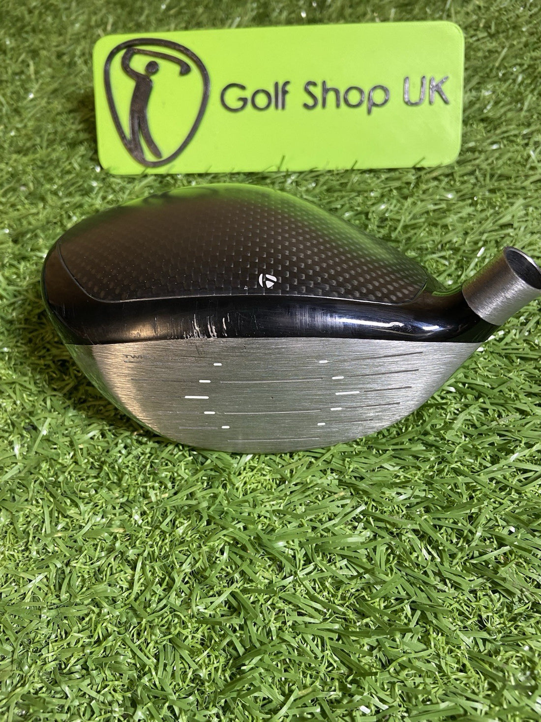 TAYLORMADE 300 MINI DRIVER 11.5° MINI DRIVER HEAD ONLY