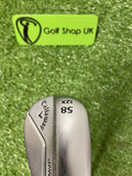 CALLAWAY JAWS RAW 58° LOB WEDGE TOUR ISSUE SPINNER