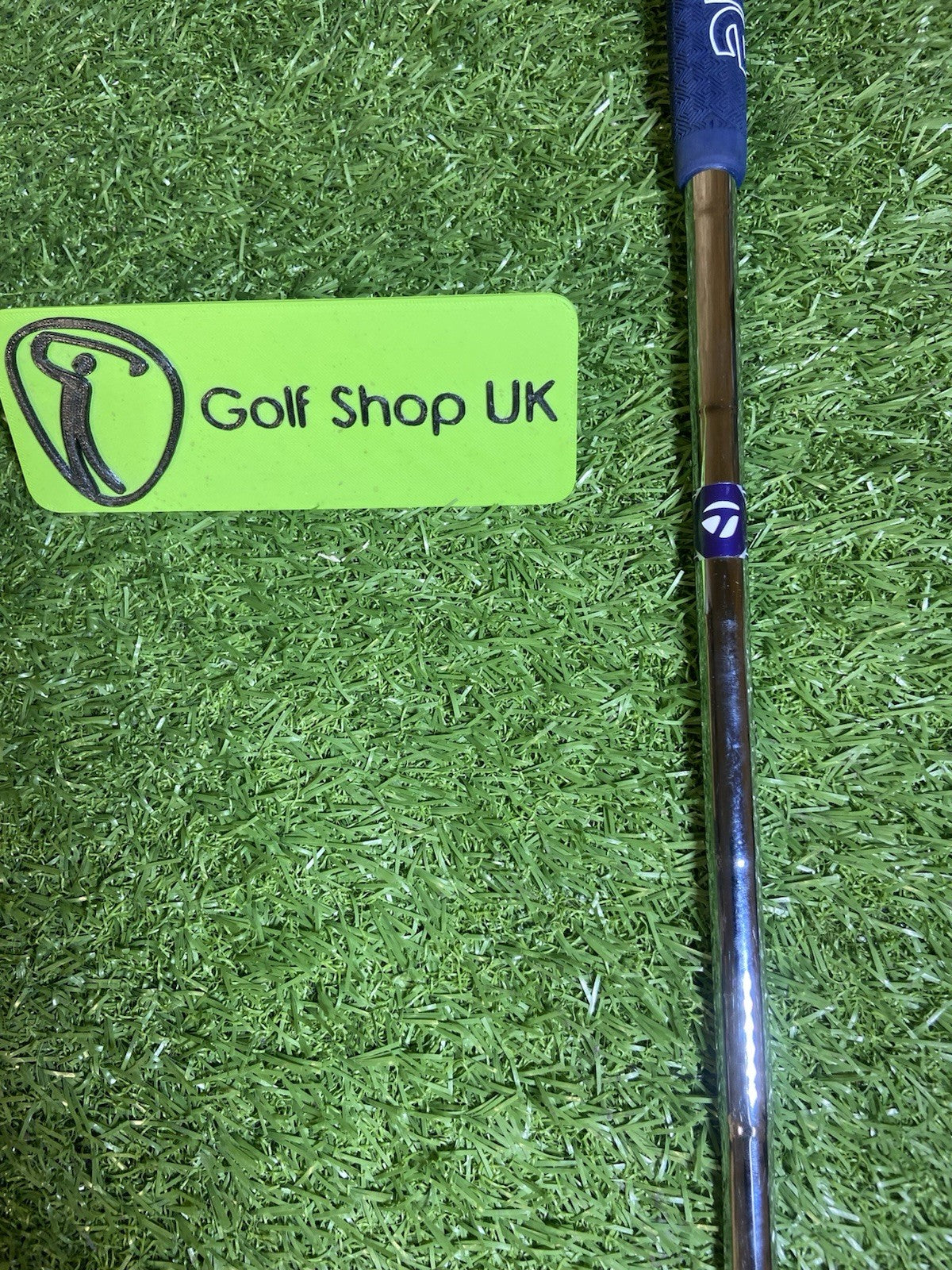 TAYLORMADE TP COLLECTION CHASKA 35” PUTTER