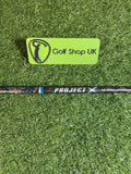 PROJECT X 4.0 WOMENS FLEX DRIVER SHAFT CALLAWAY TIP LADIES