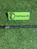 ODYSSEY EXO INDIANAPOLIS STROKE LAB PUTTER 34”