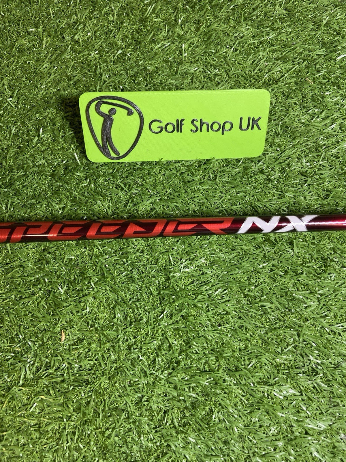 TAYLORMADE QI10 MAX RESCUE #5 HYBRID 27° SPEEDER NX SENIOR FLEX BRAND NEW