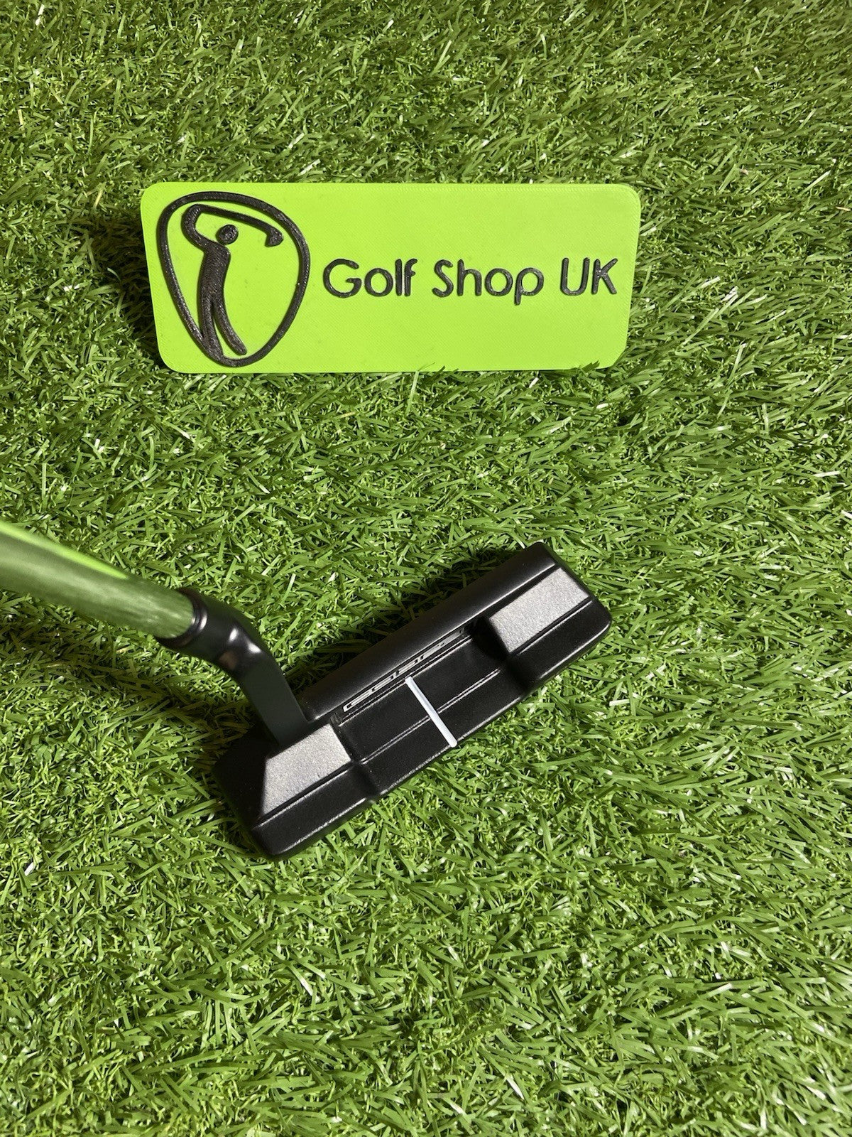 COBRA KING SPORT 45 PUTTER 32.5”