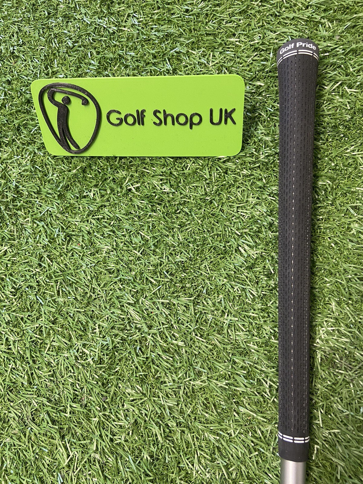 MITSUBISHI MMT 40 R2 SENIOR #5 WOOD SHAFT TITLEIST TIP 917 TS TSI TSR GT NEW