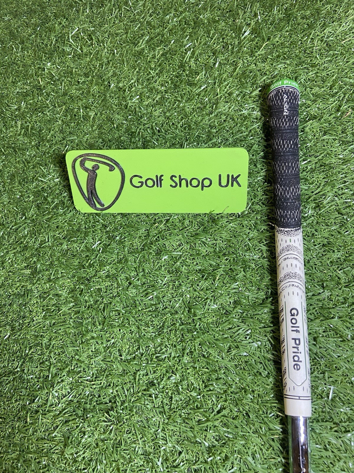 TOUR ISSUE CLEVELAND RTX6 TOUR RACK 60° LOB WEDGE NIPPON 125 SHAFT