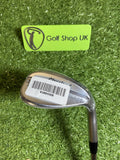 CLEVELAND RTX6 58° LOB WEDGE DYNAMIC GOLD WEDGE FLEX SHAFT BRAND NEW