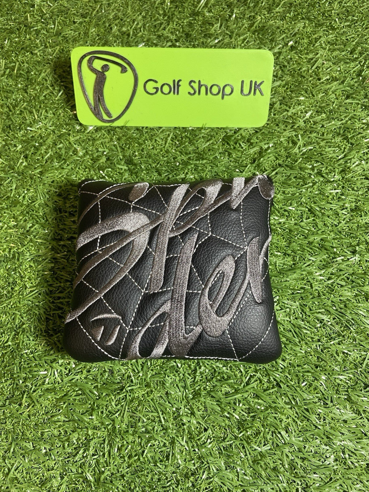 TAYLORMADE SPIDER TOUR T7 PUTTER 34”