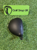 COBRA DARKSPEED X #5 WOOD 18° HEAD LEFT HANDED