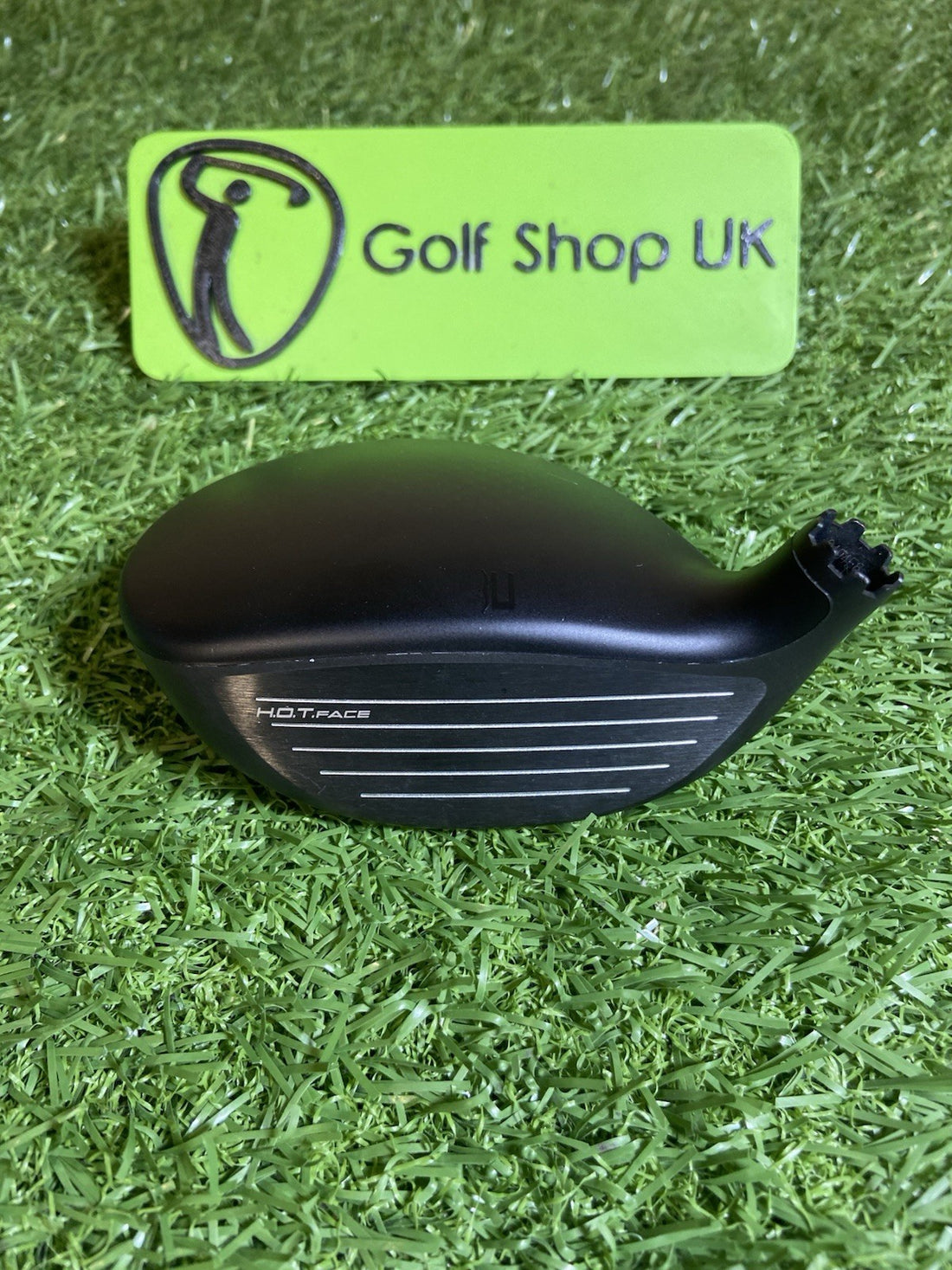 COBRA DS ADAPT X #5 WOOD 18° HEAD