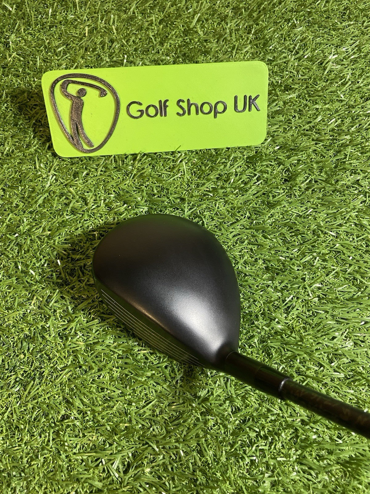 CALLAWAY XR PRO #3 WOOD 16° PROJECT X 6.0 STIFF FLEX