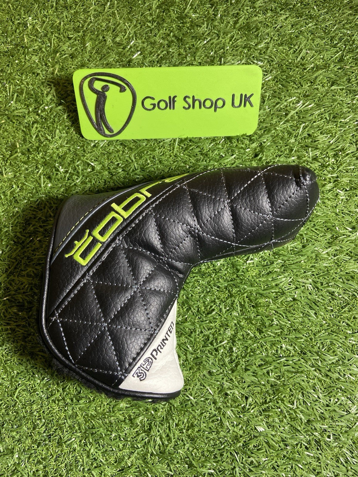 COBRA KING SPORT 45 PUTTER 32.5”