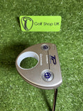 TAYLORMADE TP COLLECTION CHASKA 35” PUTTER