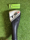 TITLEIST TSR3 9° DRIVER HEAD