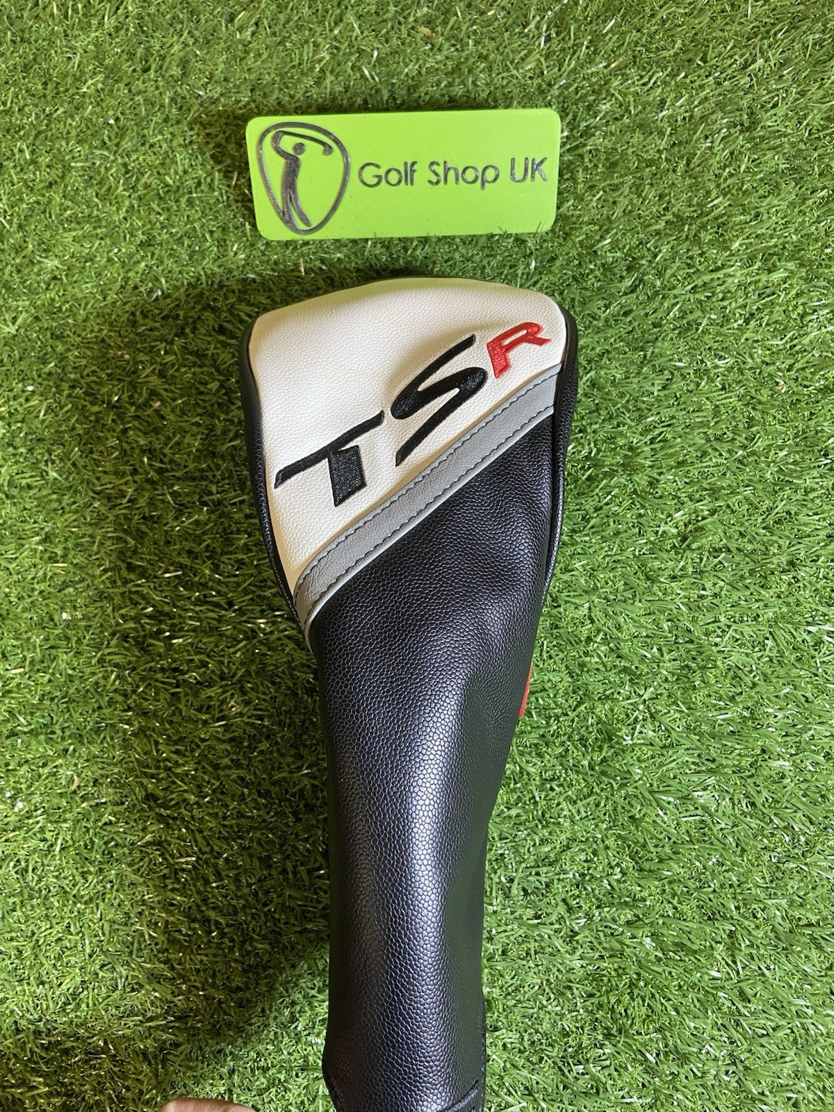 TITLEIST TSR3 9° DRIVER HEAD