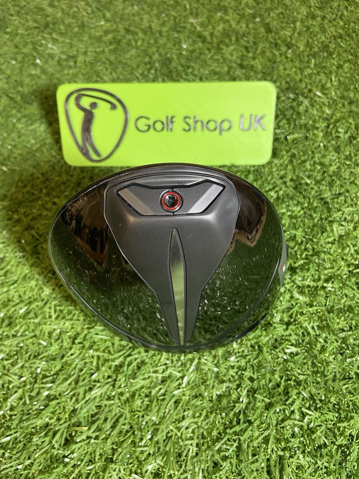 TITLEIST TSR1 10° DRIVER HEAD LEFT HANDED