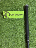 MITSUBISHI VANQUISH R2 SENIOR #6 HYBRID SHAFT CALLAWAY TIP ELYTE AI SMOKE