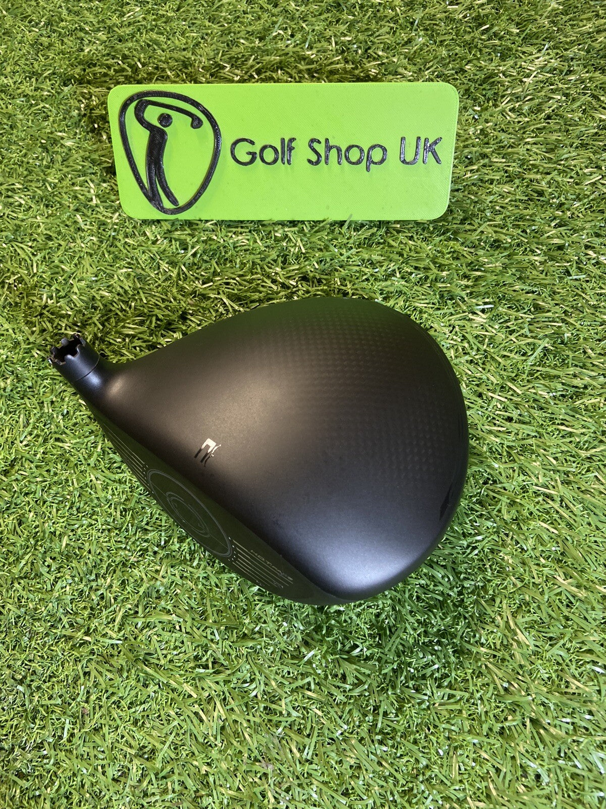 COBRA DARKSPEED X 10.5° DRIVER HEAD LEFT HANDED