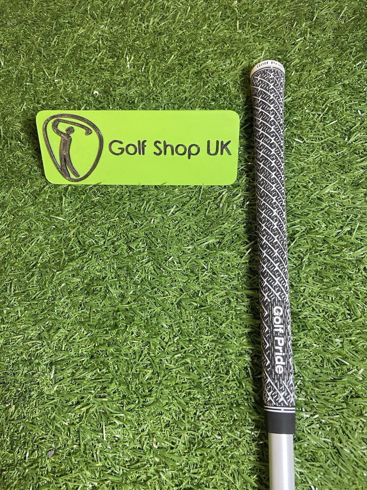 TITLEIST U505 #3 GRAPHITE DESIGN TOUR AD 85 STIFF FLEX