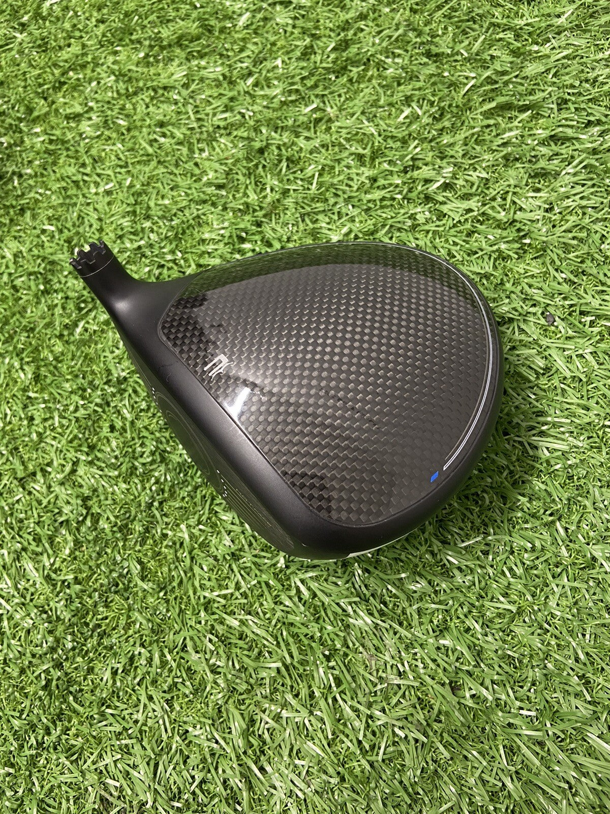 COBRA AEROJET 10.5° DRIVER HEAD LEFT HANDED