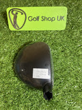 COBRA DS ADAPT X #3 WOOD 15° HEAD BRAND NEW LEFT HANDED