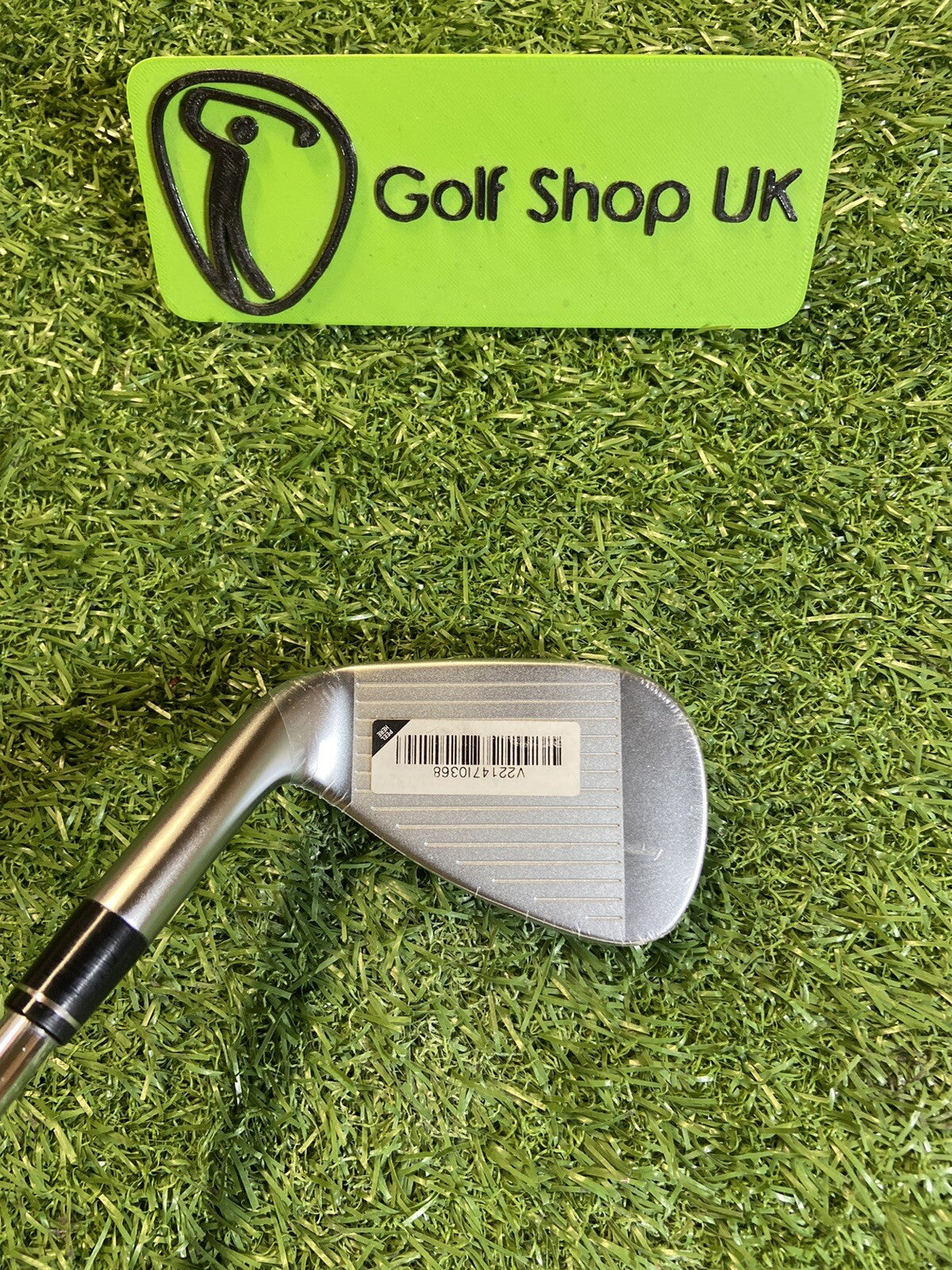 CALLAWAY APEX DCB 8 IRON KBS TOUR 105 STIFF FLEX NEW