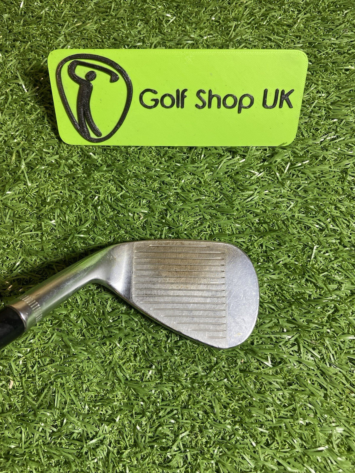 CALLAWAY JAWS MD5 50° GAP WEDGE DYNAMIC GOLD S200