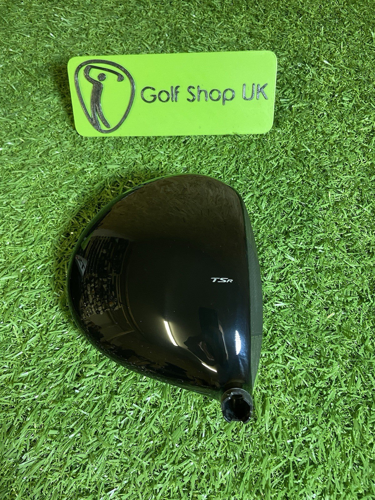 TITLEIST TSR1 10° DRIVER HEAD LEFT HANDED