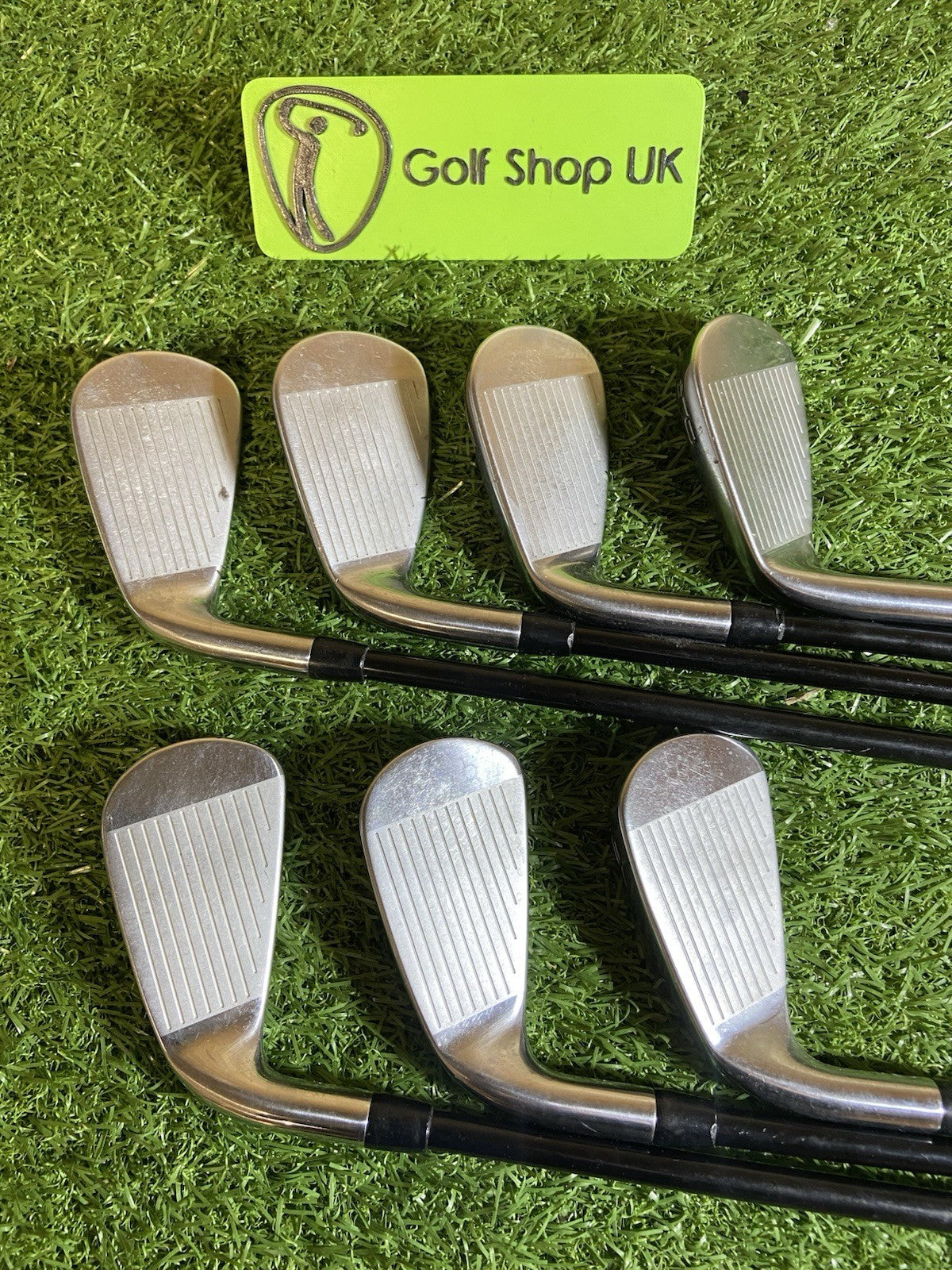 TITLEIST T300 IRONS 4-PW TENSEI AV SERIES RED REGULAR FLEX