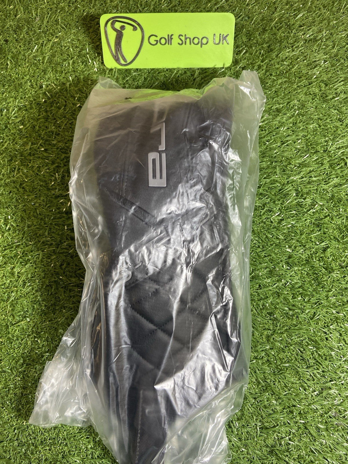 COBRA DS ADAPT MAX D 12° DRIVER HEAD