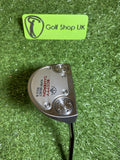 SCOTTY CAMERON SUPER SELECT GOLO 6 PUTTER 34”