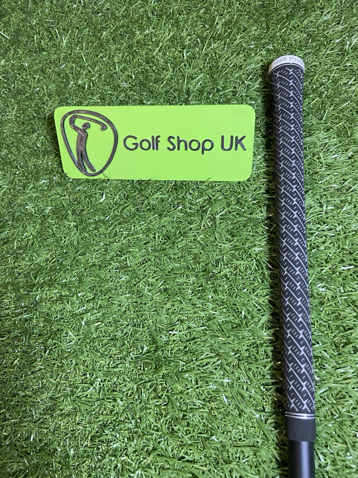 TAYLORMADE QI35 MAX LITE RESCUE #5 HYBRID 27° VANQUISH R2 SENIOR FLEX SHAFT