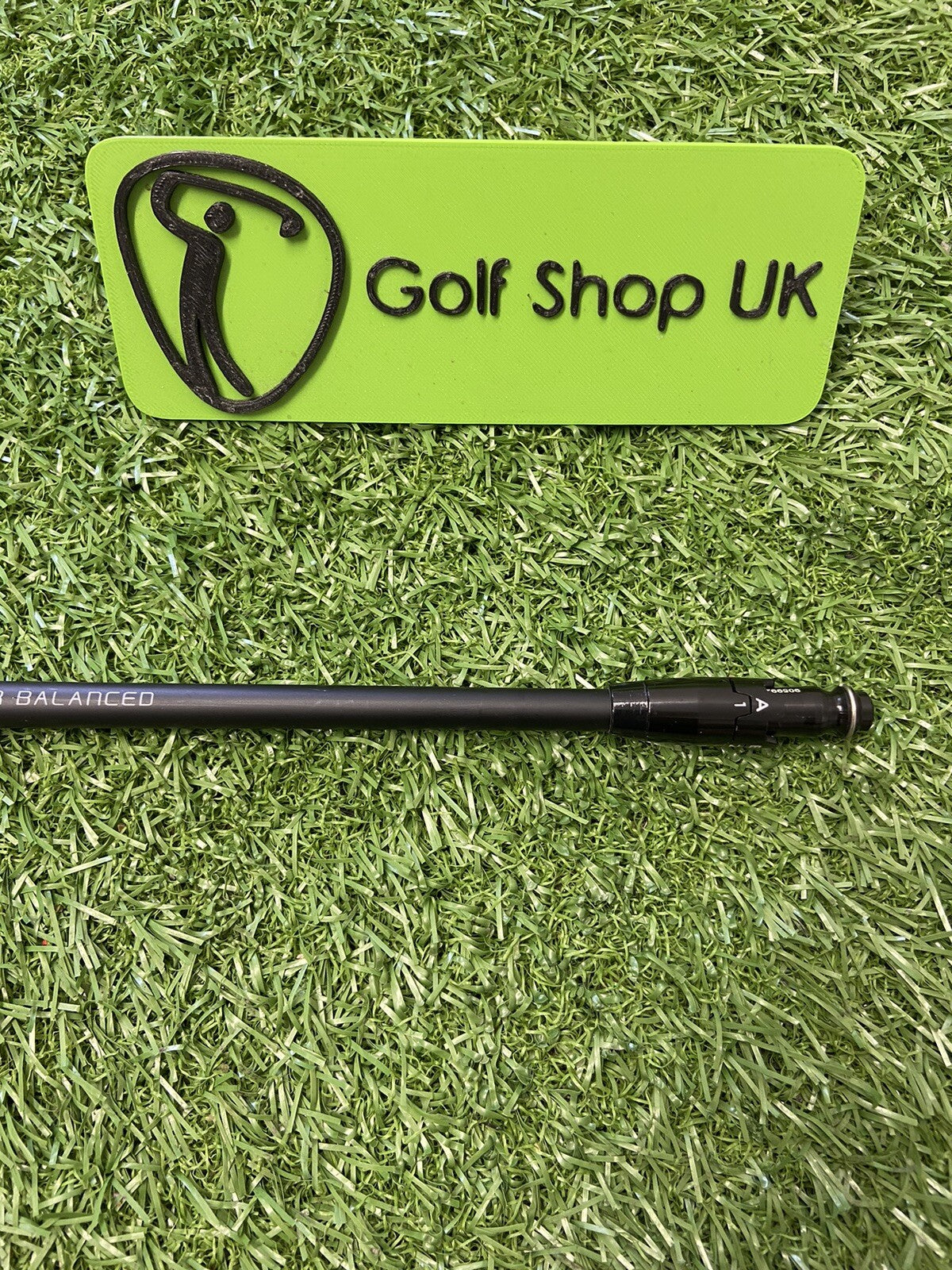 HZRDUS CB 5.0 SENIOR FLEX #3 WOOD SHAFT TITLEIST TIP 915 917 TS TSi TSR GT