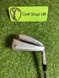 TAYLORMADE P790 #4 IRON DYNAMIC GOLD 105 S300 STIFF FLEX