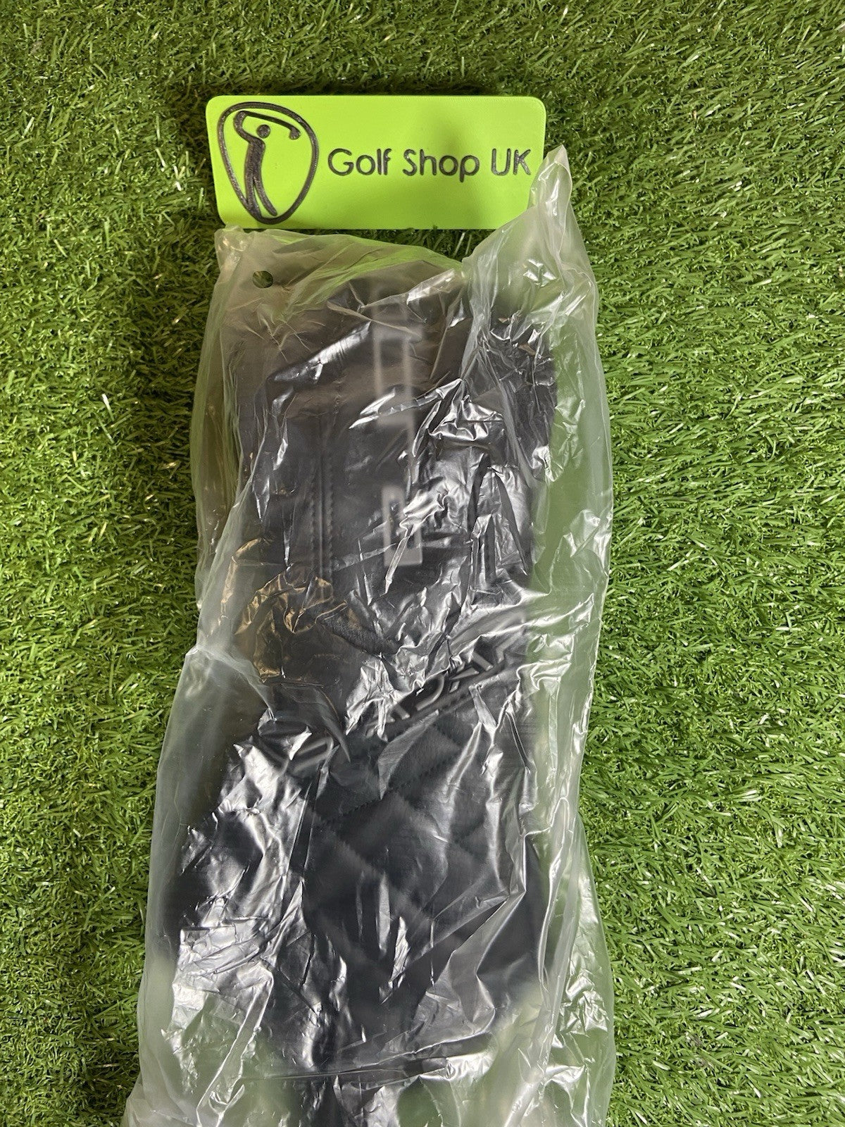 COBRA DS ADAPT LS 9° DRIVER HEAD BRAND NEW