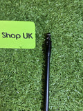 KBS HYBRID 70 REGULAR #4 HYBRID SHAFT TITLEIST TIP