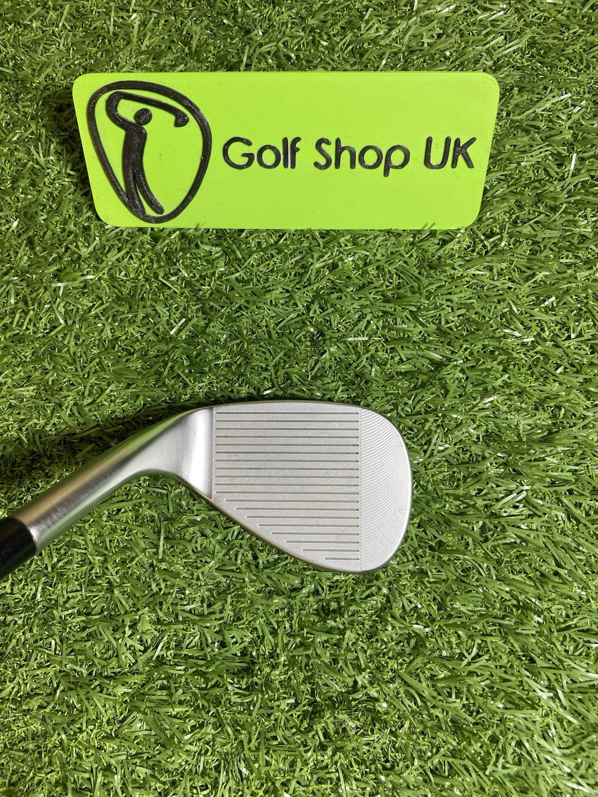 CLEVELAND RTX ZIPCORE 58° LOB WEDGE DYNAMIC GOLD WEDGE FLEX