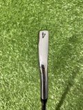 TITLEIST 718 MB 4 IRON PROJECT X 6.0 STIFF