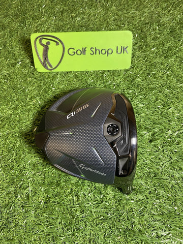 TAYLORMADE Qi35 10.5° DRIVER HEAD