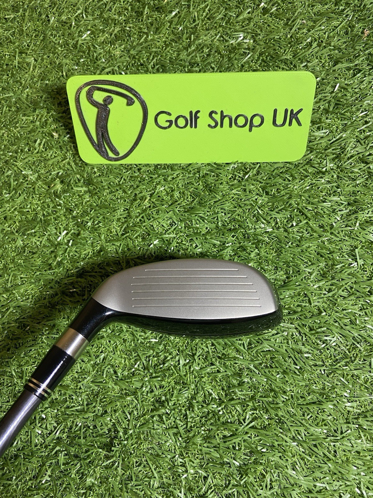 SRIXON Z H65 #2 HYBRID 16° HAND CRAFTED EVENFLOW 6.5 X STIFF FLEX